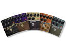 NAMM 2008: Tech 21 showcases new SansAmps